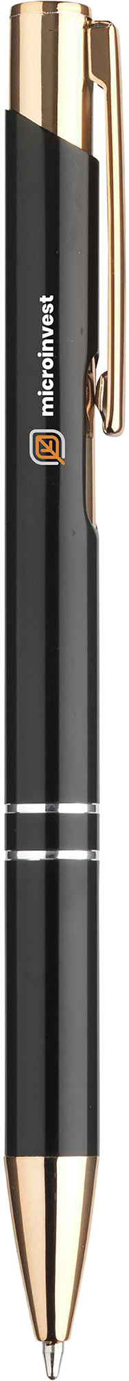 Picture of Recycled aluminium ballpen