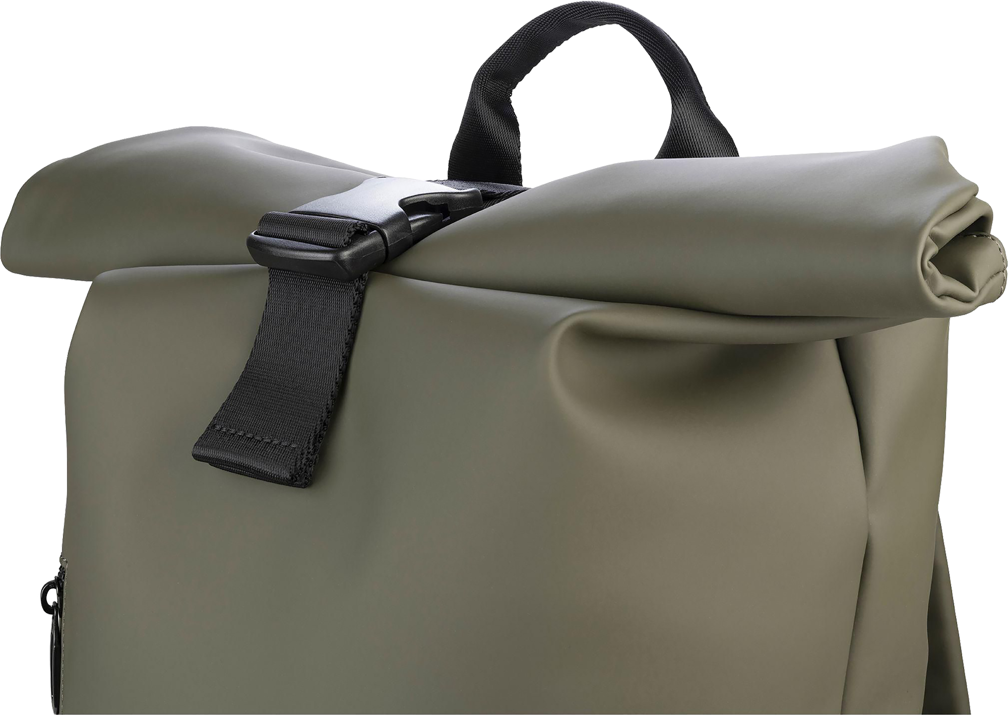 Picture of Tucano rolltop backpack