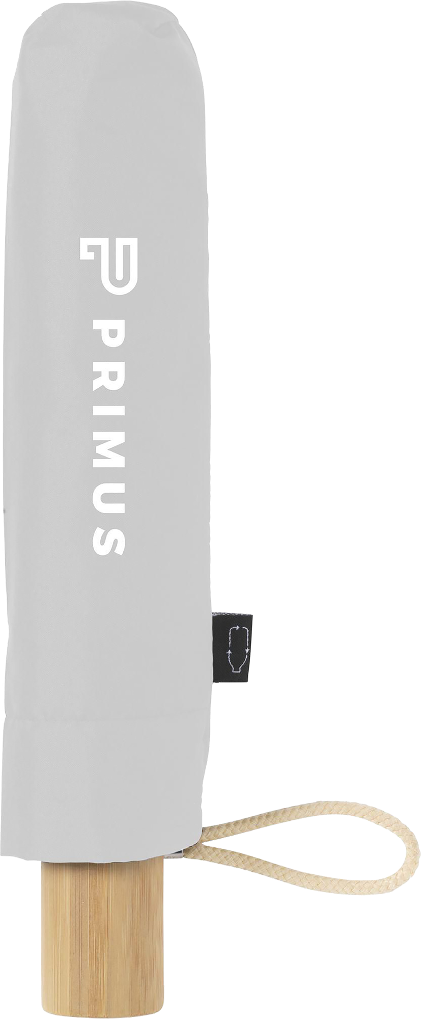 Picture of Mini RPET foldable umbrella 