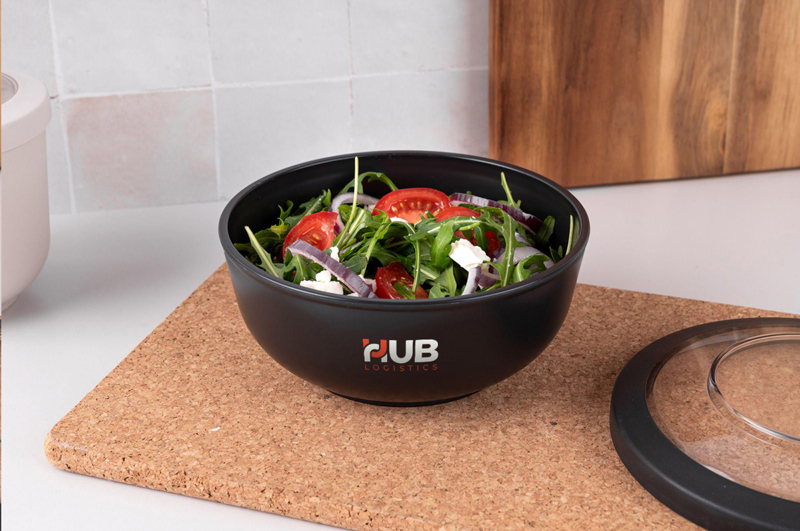 Amuse Tylla bowl (1L) 262686_063 (Charcoal)