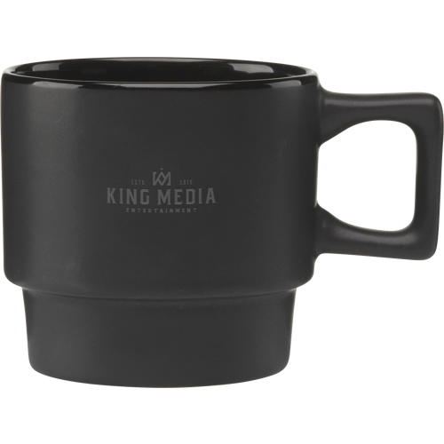 Wooosh mug (250ml)
