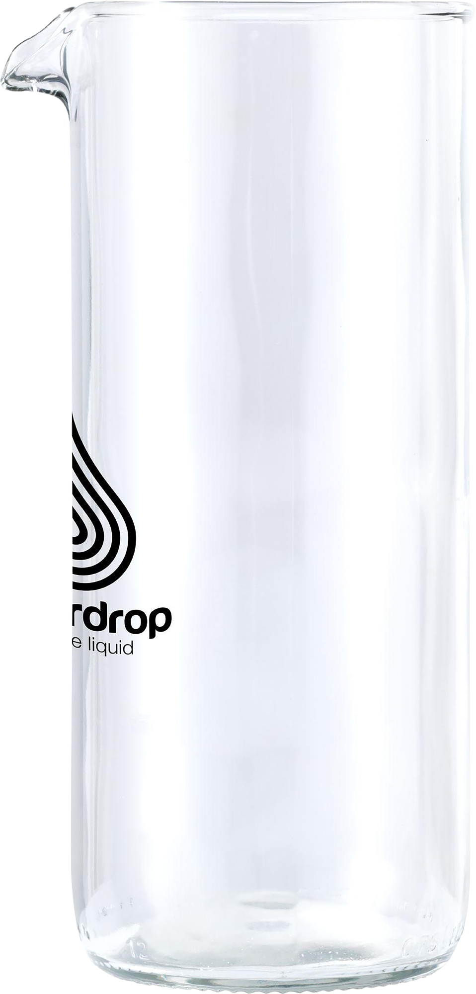 Picture of Rebottled® carafe (600ml) 