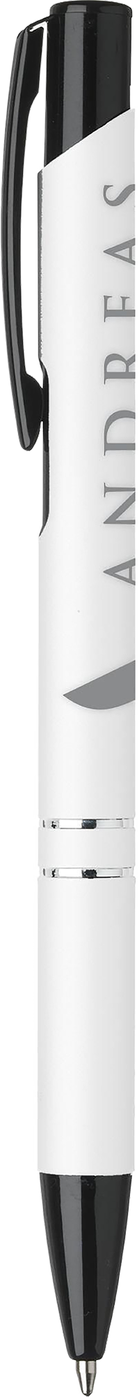 Picture of Rubberised pen