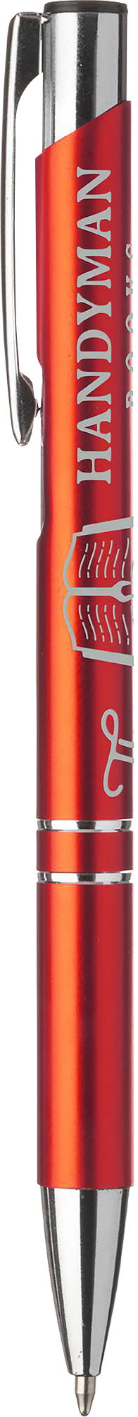 Picture of Aluminium ballpen
