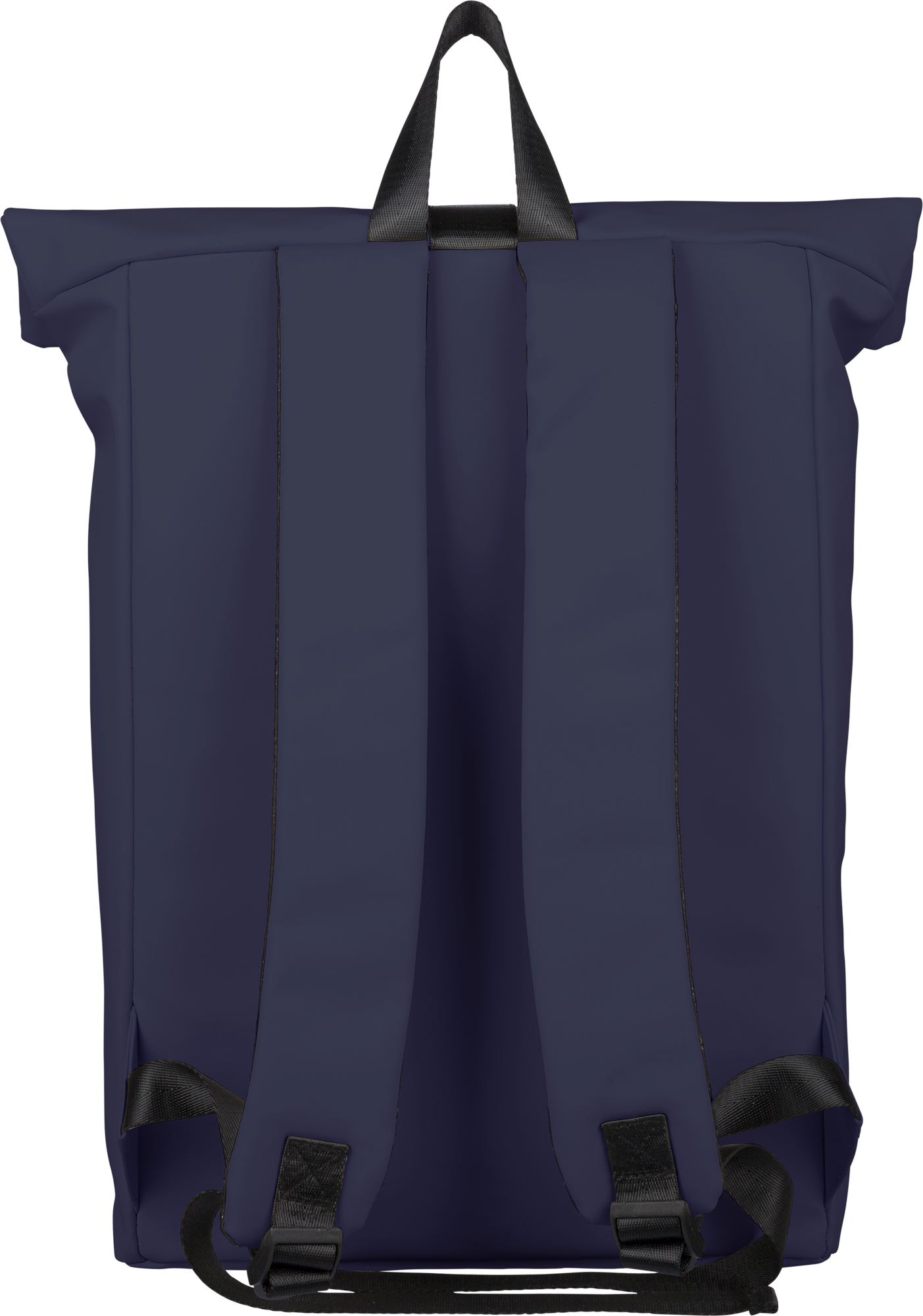Picture of Recycled PU backpack