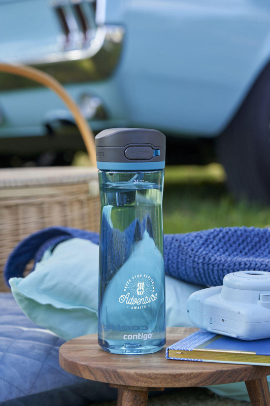 Contigo® Jackson 2.0 bottle (720 ml) 261469_005 (Blue)
