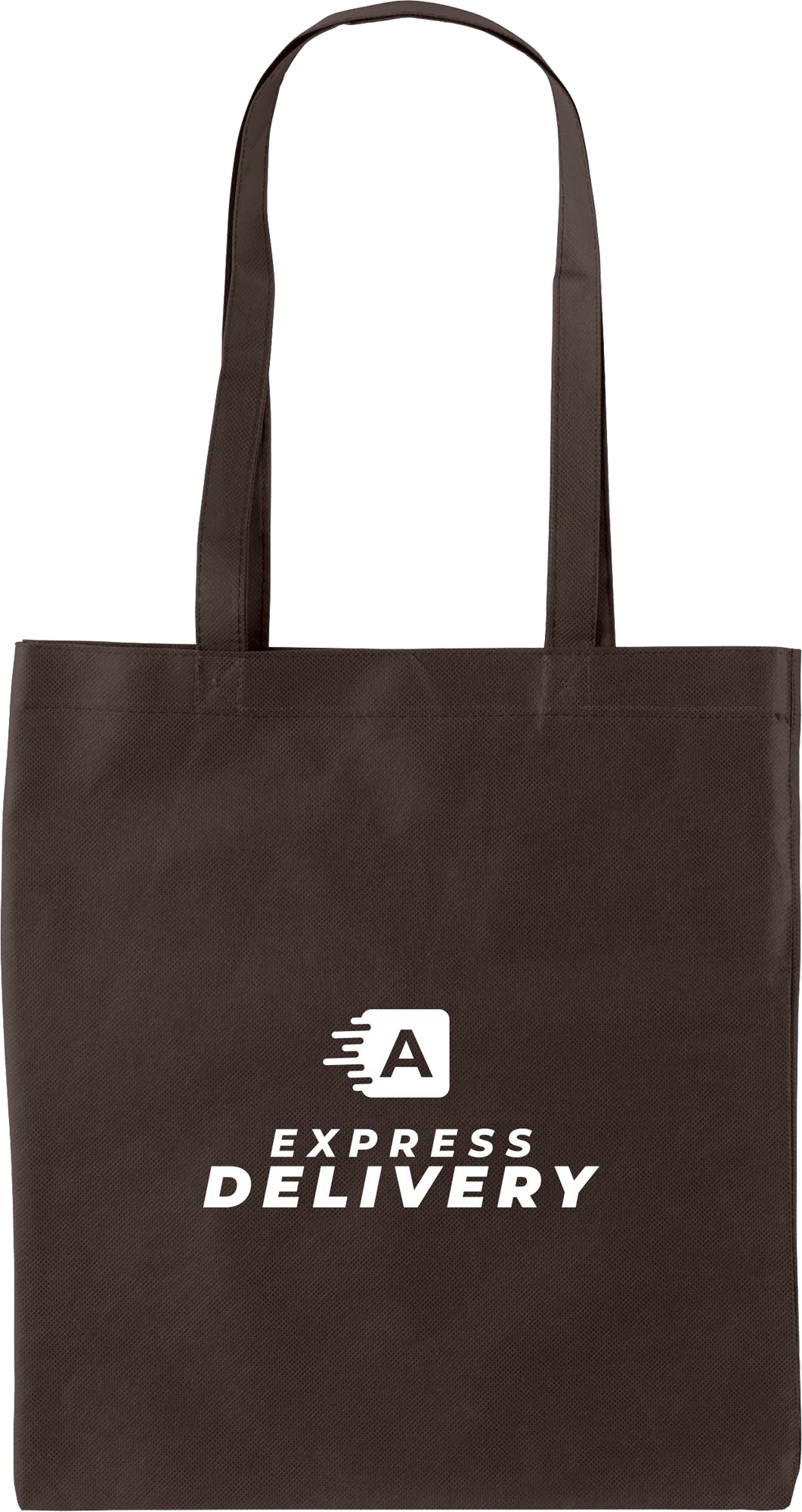 Picture of Non woven shopping bag (80gsm/2.3oz)