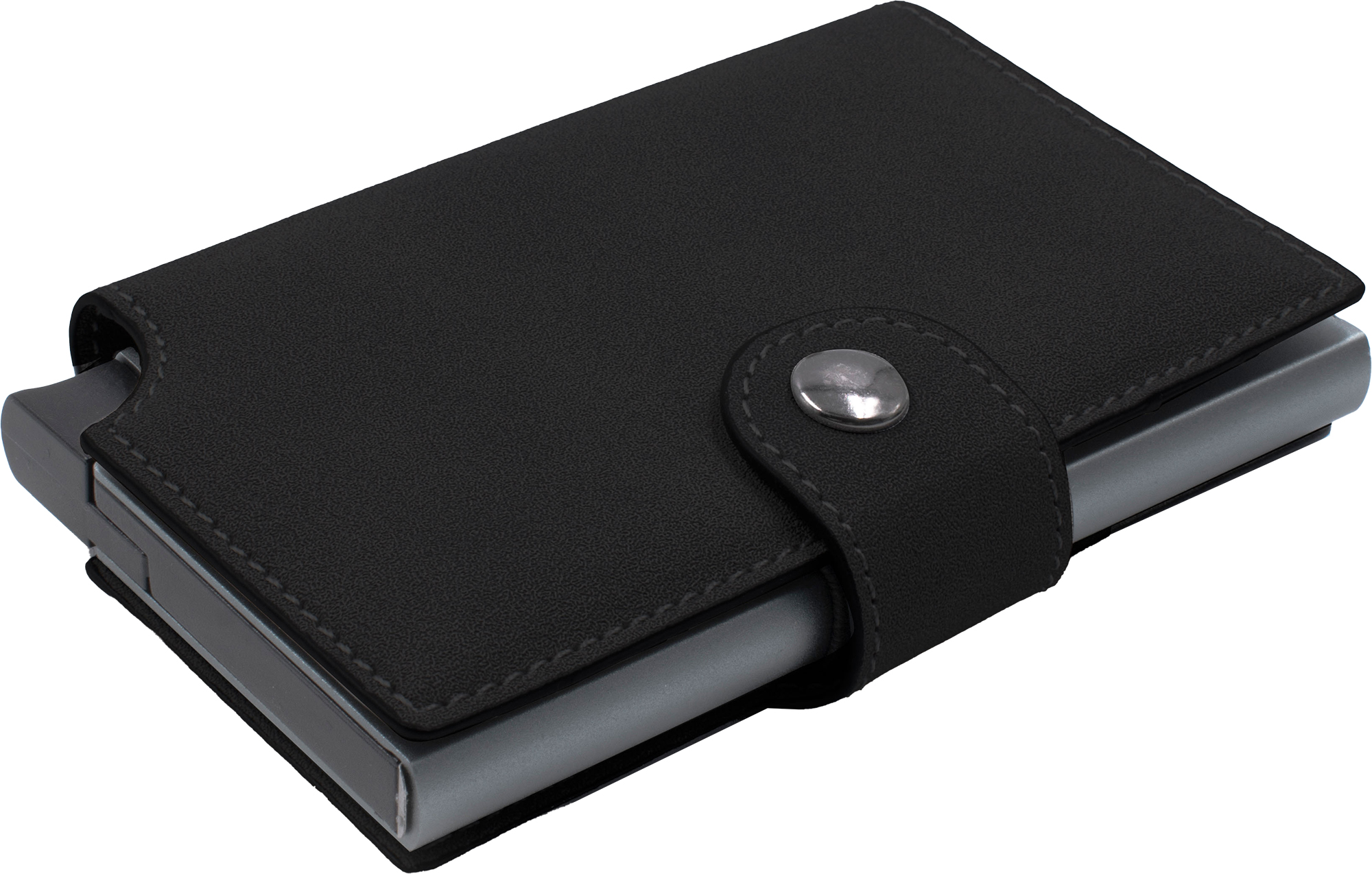 BrandCharger RPET card wallet