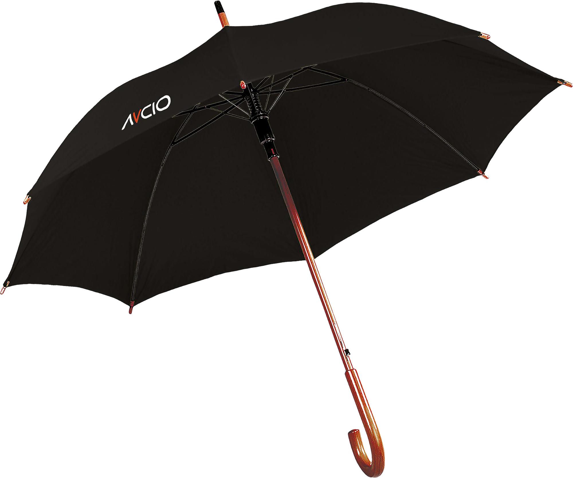 Picture of  RPET telescopic umbrella