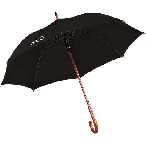 RPET telescopic umbrella
