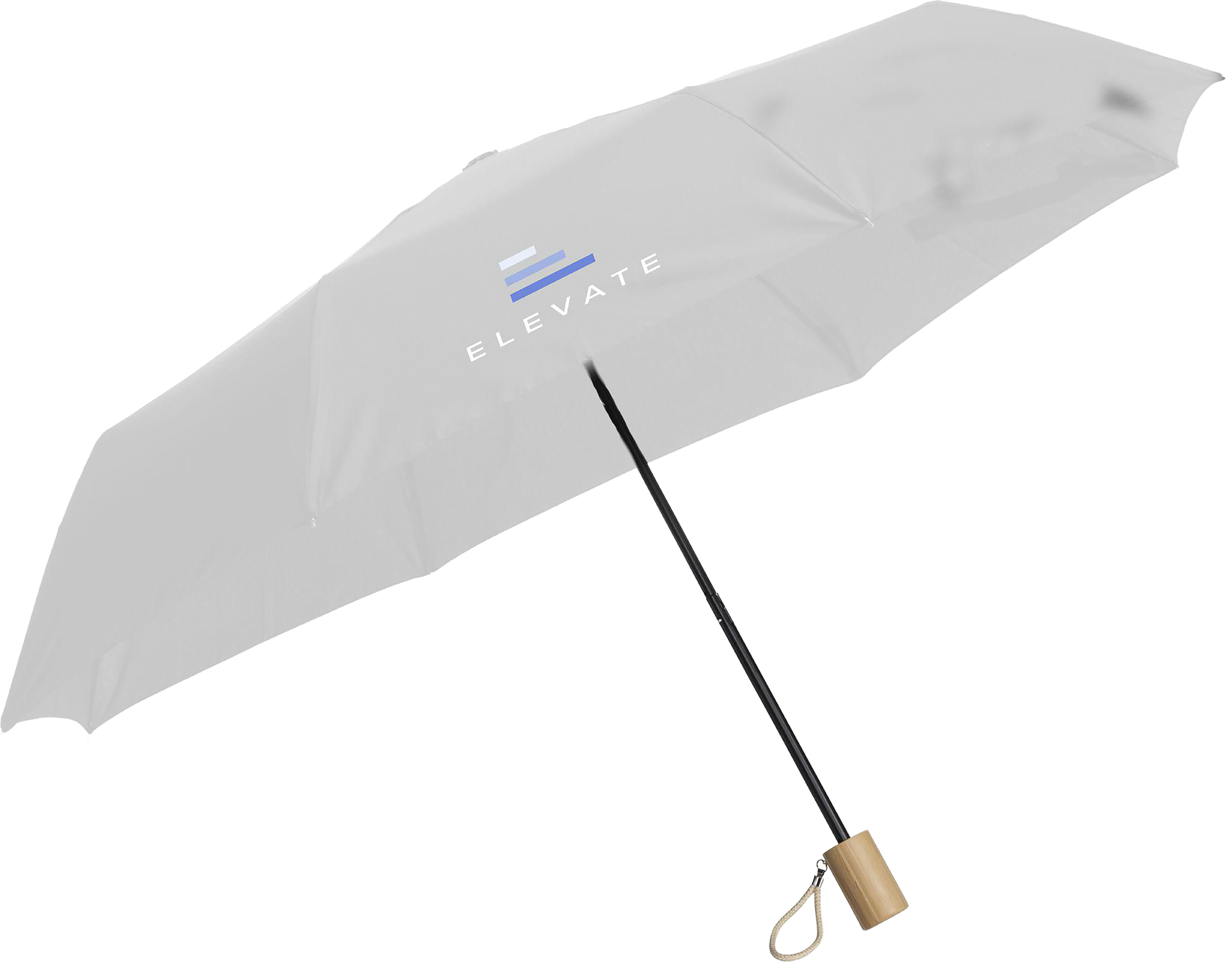 Picture of Mini RPET foldable umbrella 