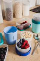 Day to Day lunch cup  1513177_005 (Blue)