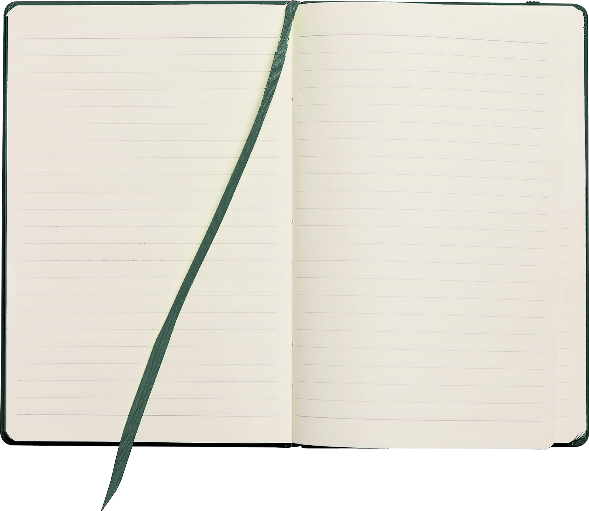 Picture of Notebook (approx. A5)