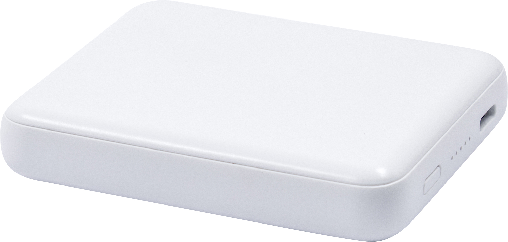 BrandCharger wireless powerbank (5000 mAh)