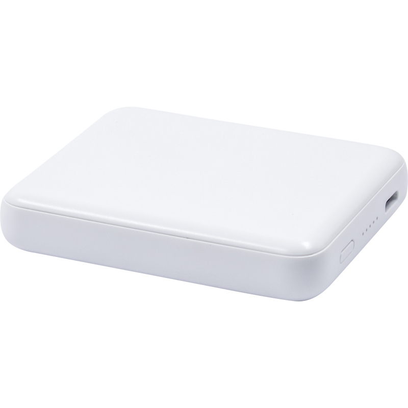 BrandCharger wireless powerbank (5000 mAh)