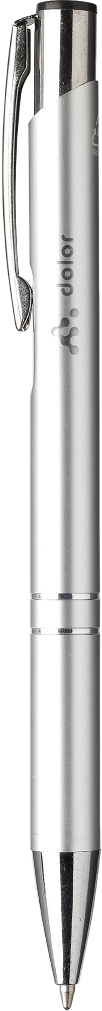Picture of Recycled aluminium ballpen