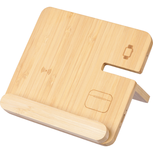 3 in 1 Charging station