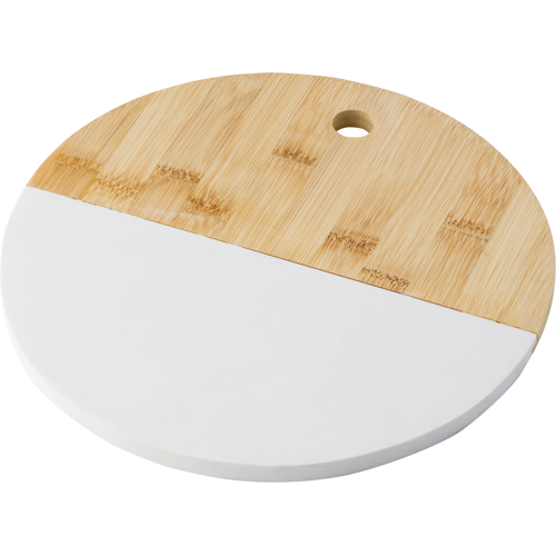 Serving board