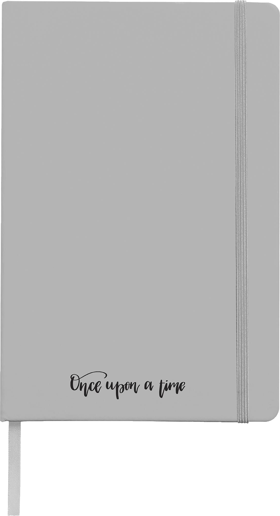 Picture of Notebook (approx. A5)