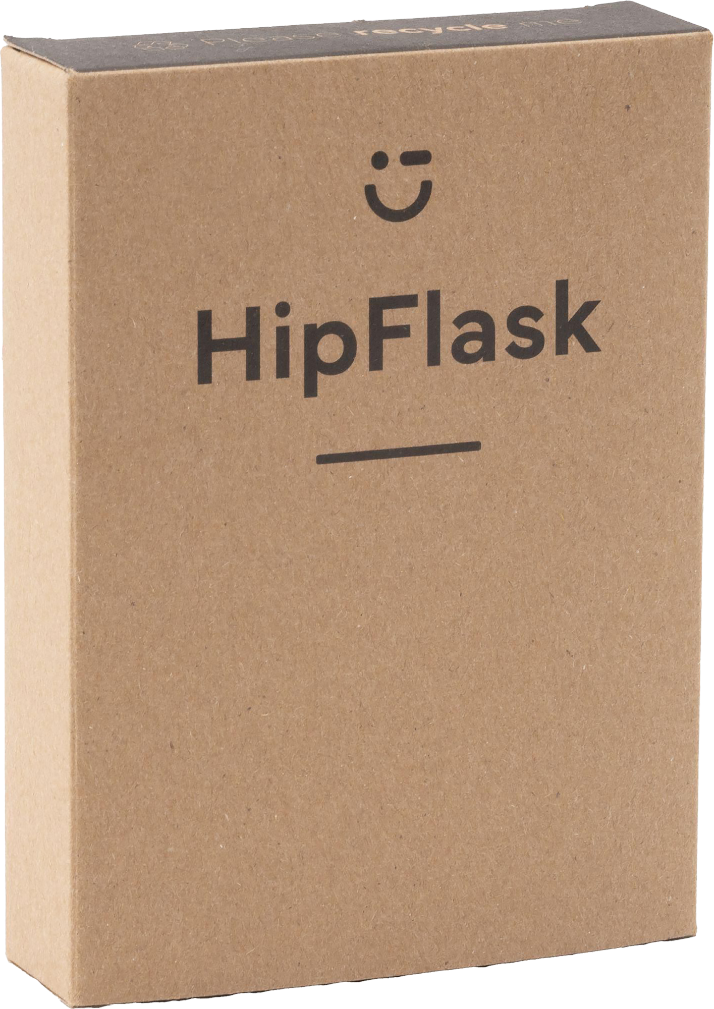 Picture of Hip flask (200ml)