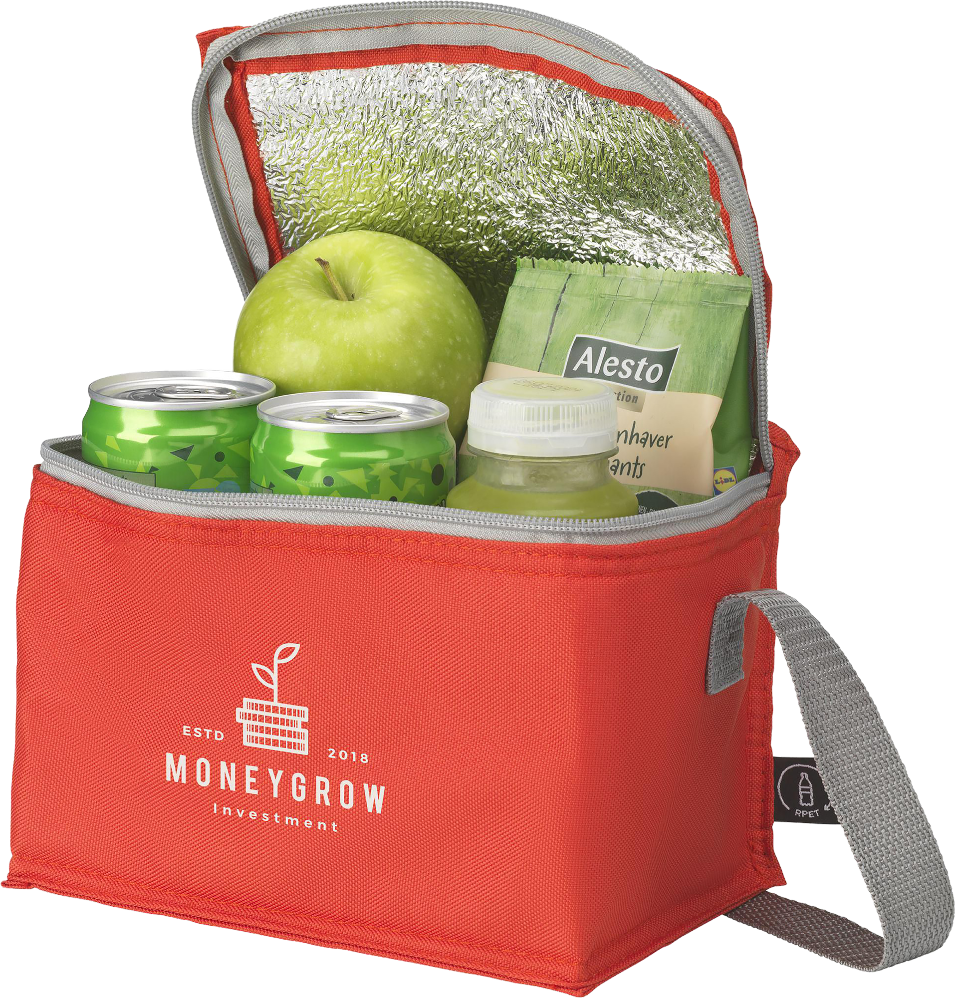 Picture of RPET Cool bag