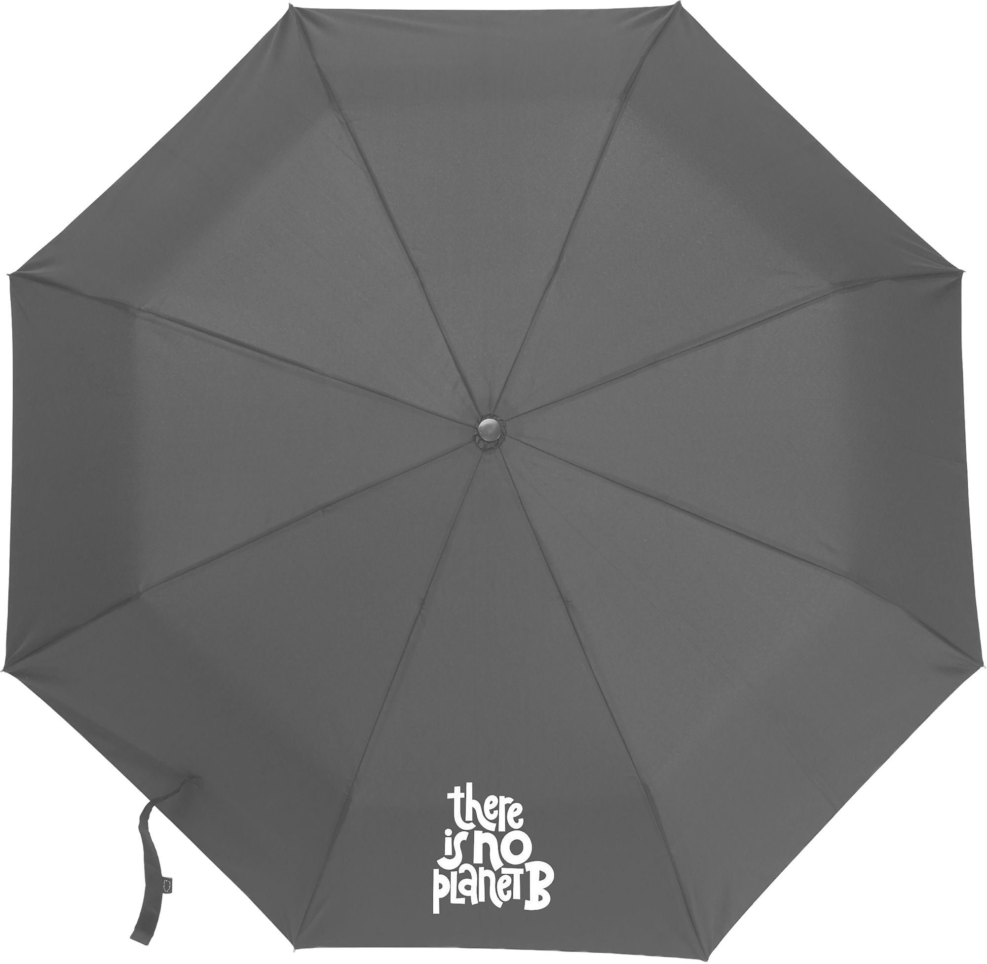 Picture of Mini RPET foldable umbrella 