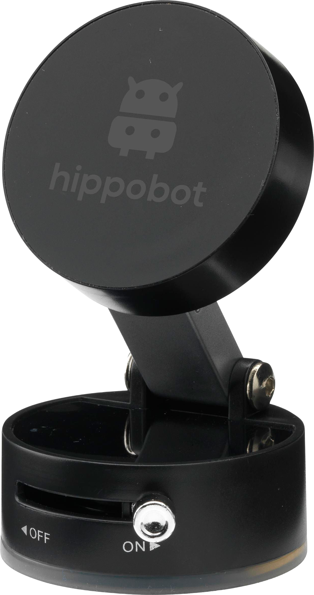 Picture of Magnetic phone holder with suction cup 