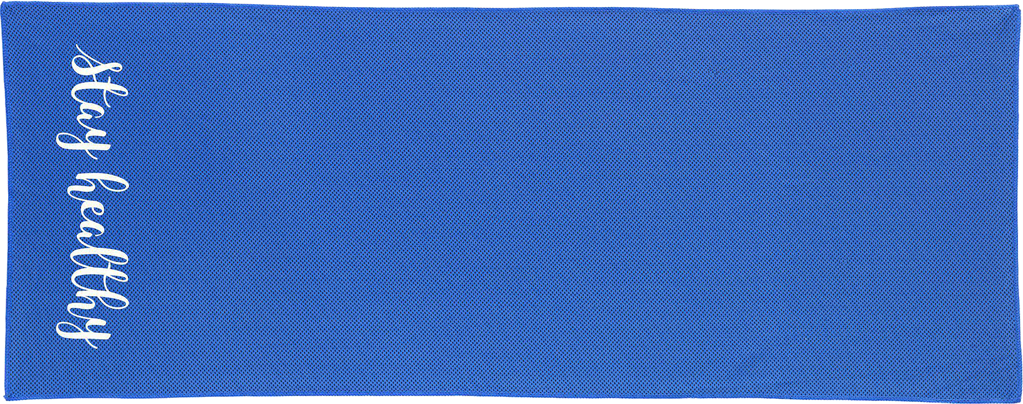 Picture of Polyester sports towel