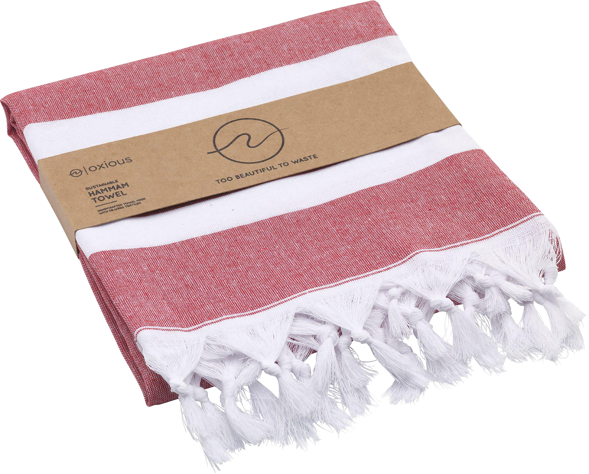 Picture of Oxious cloth/towel