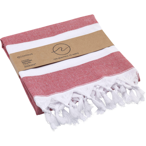 Oxious cloth/towel