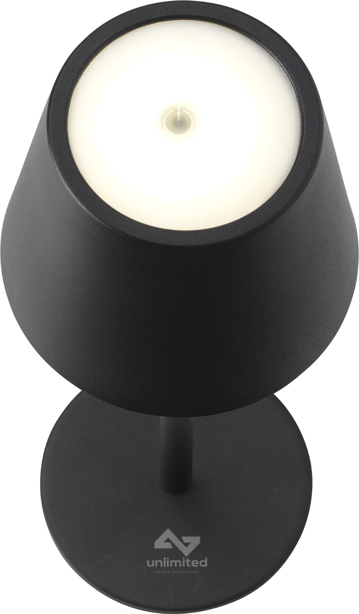Picture of Wooosh Lumira touch lamp