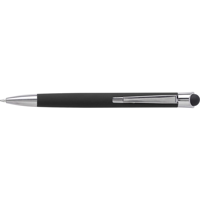 The Thea - Aluminium ballpen