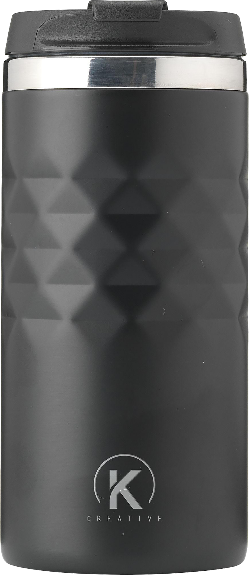 Picture of Recycled steel double walled cup (280ml)