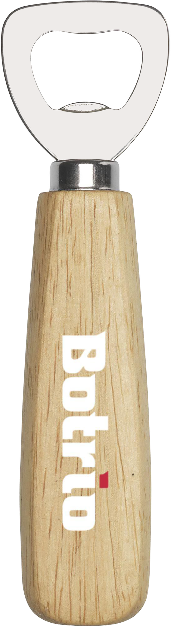 Picture of Beechwood bottle opener