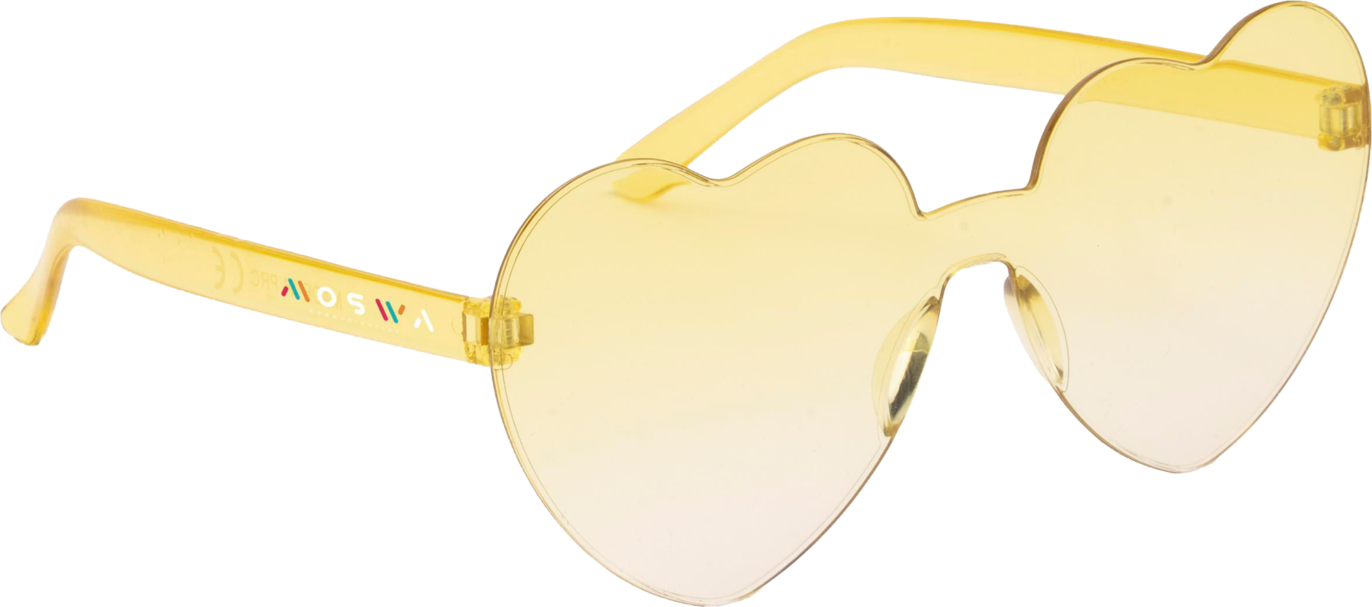 Picture of Heart Sunglasses