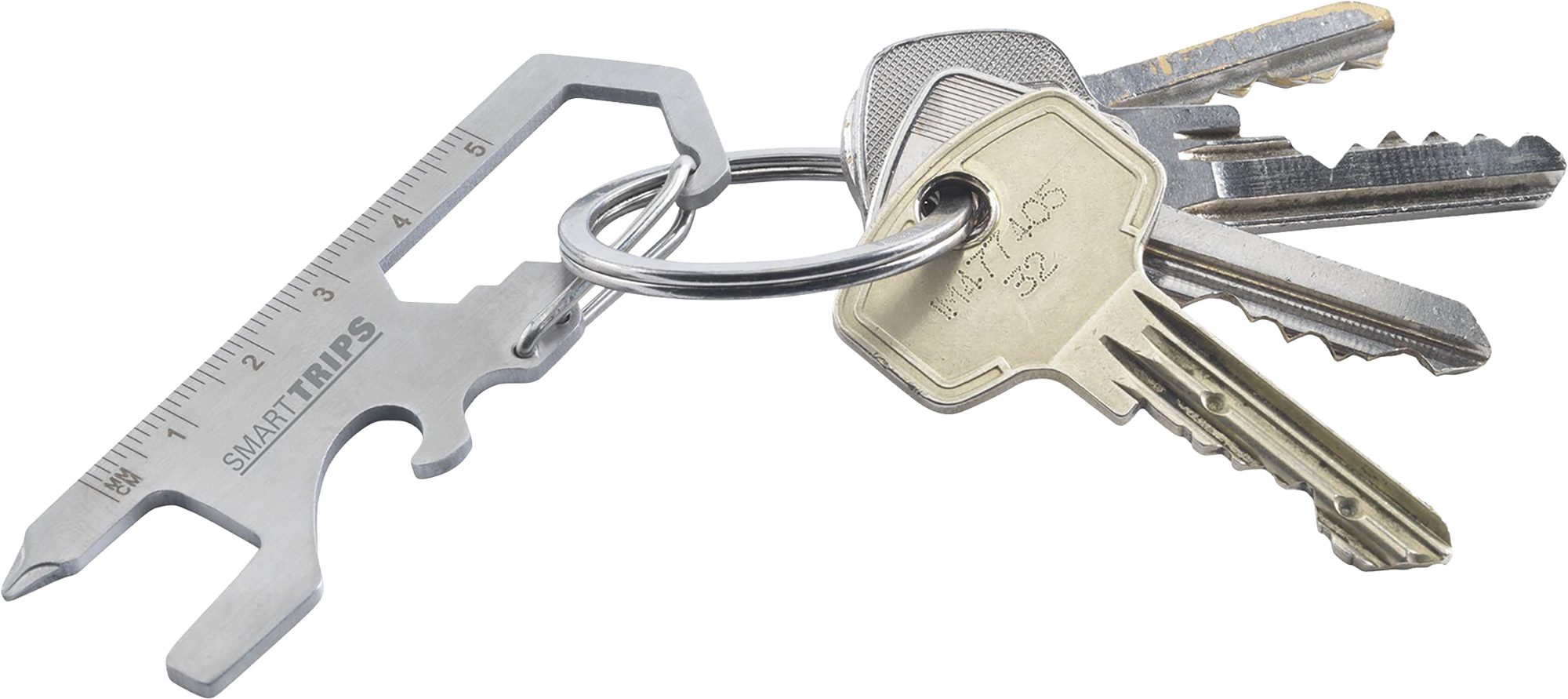 Picture of Multi-tool keyring