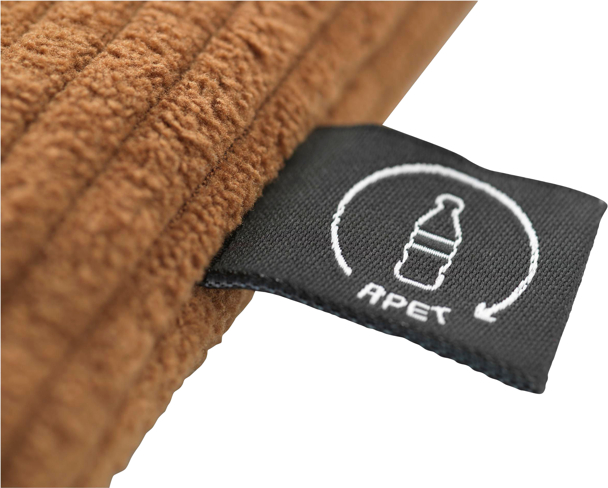 Picture of Recycled corduroy laptop bag