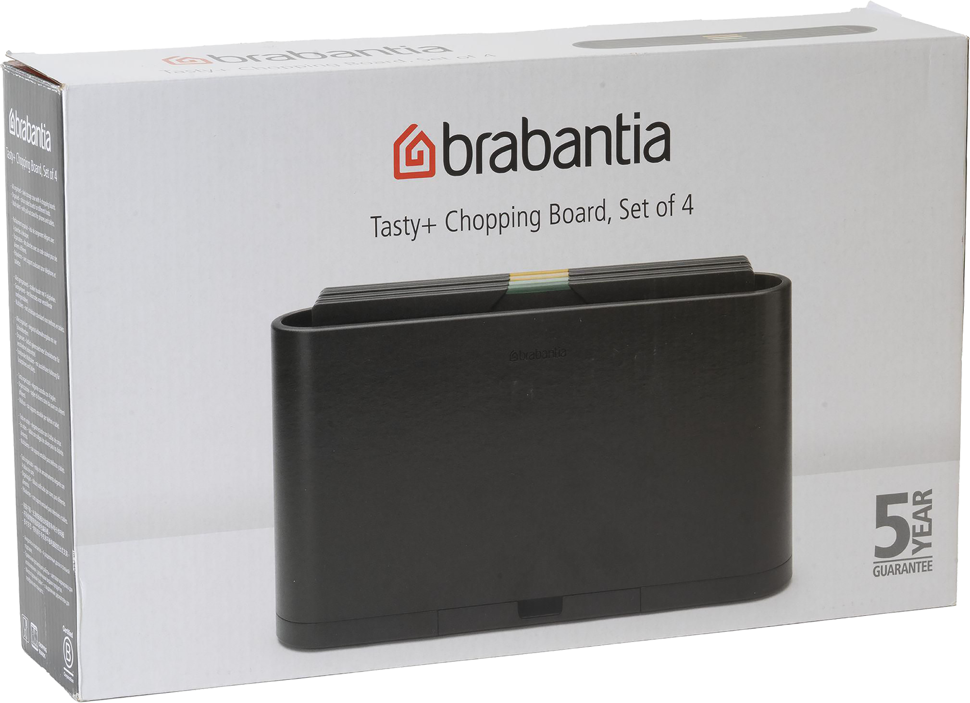 Picture of Brabantia Tasty+ set of chopping boards
