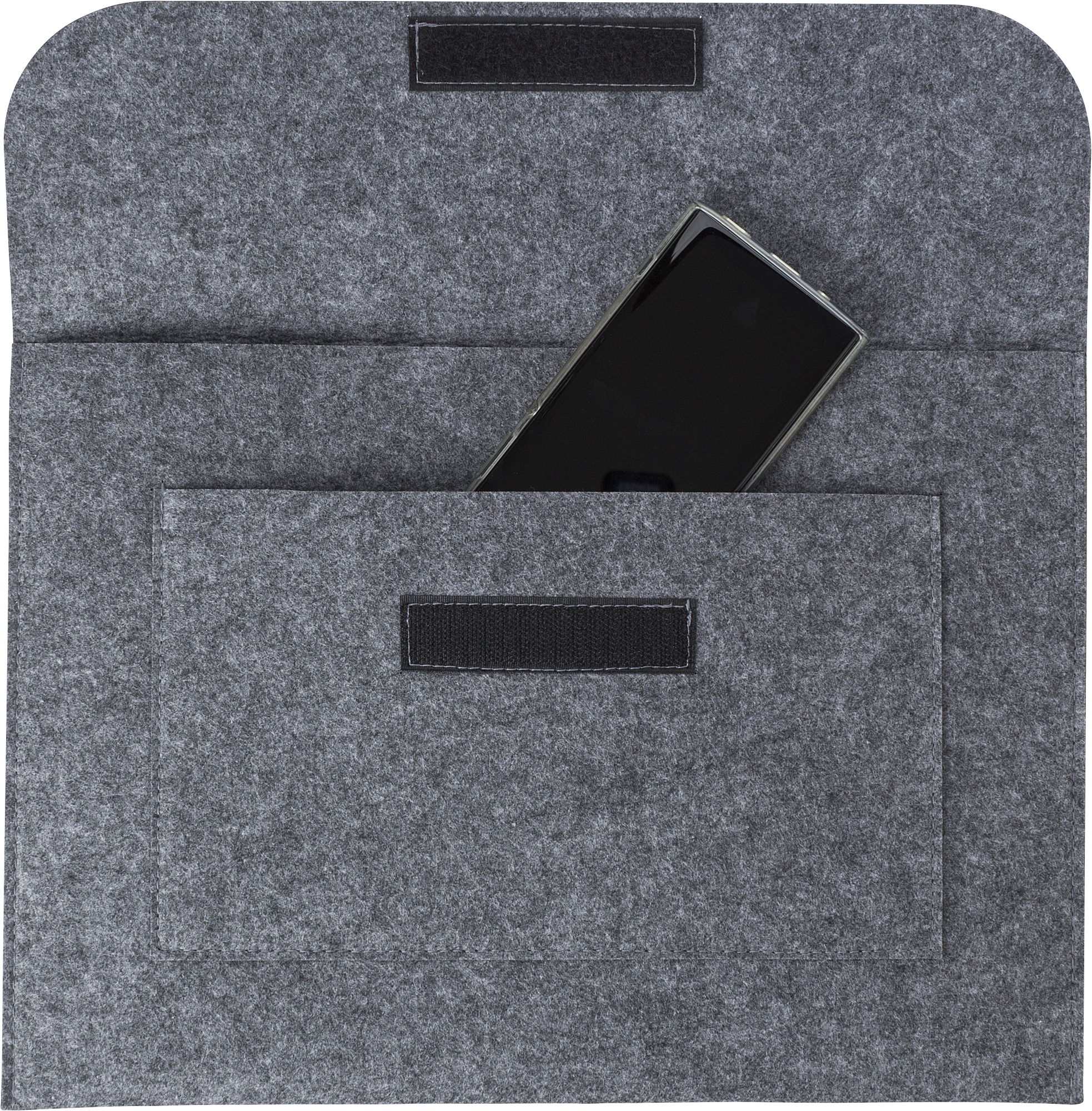Picture of RPET felt document bag