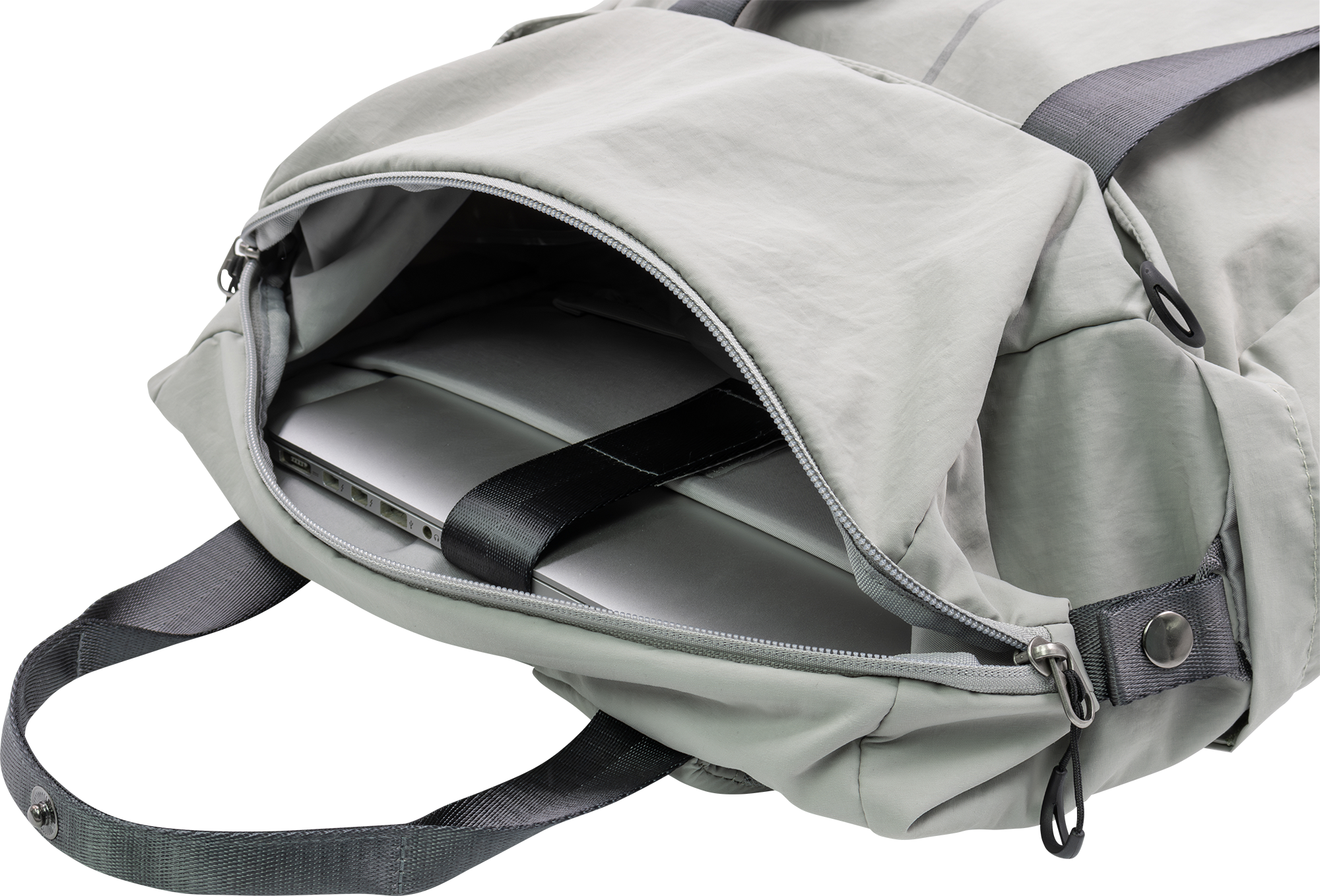 Picture of BrandCharger totepack
