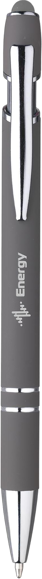 Picture of Soft touch stylus pen