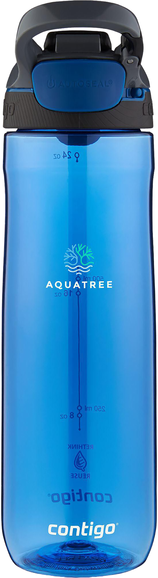 Picture of Contigo® Cortland Tritan™ Bottle Renew from Eastman (720 ml)