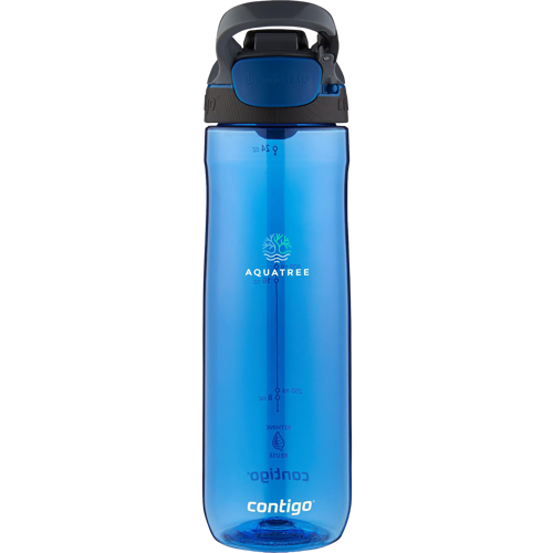 Contigo® Cortland Tritan™ Bottle Renew from Eastman (720 ml)