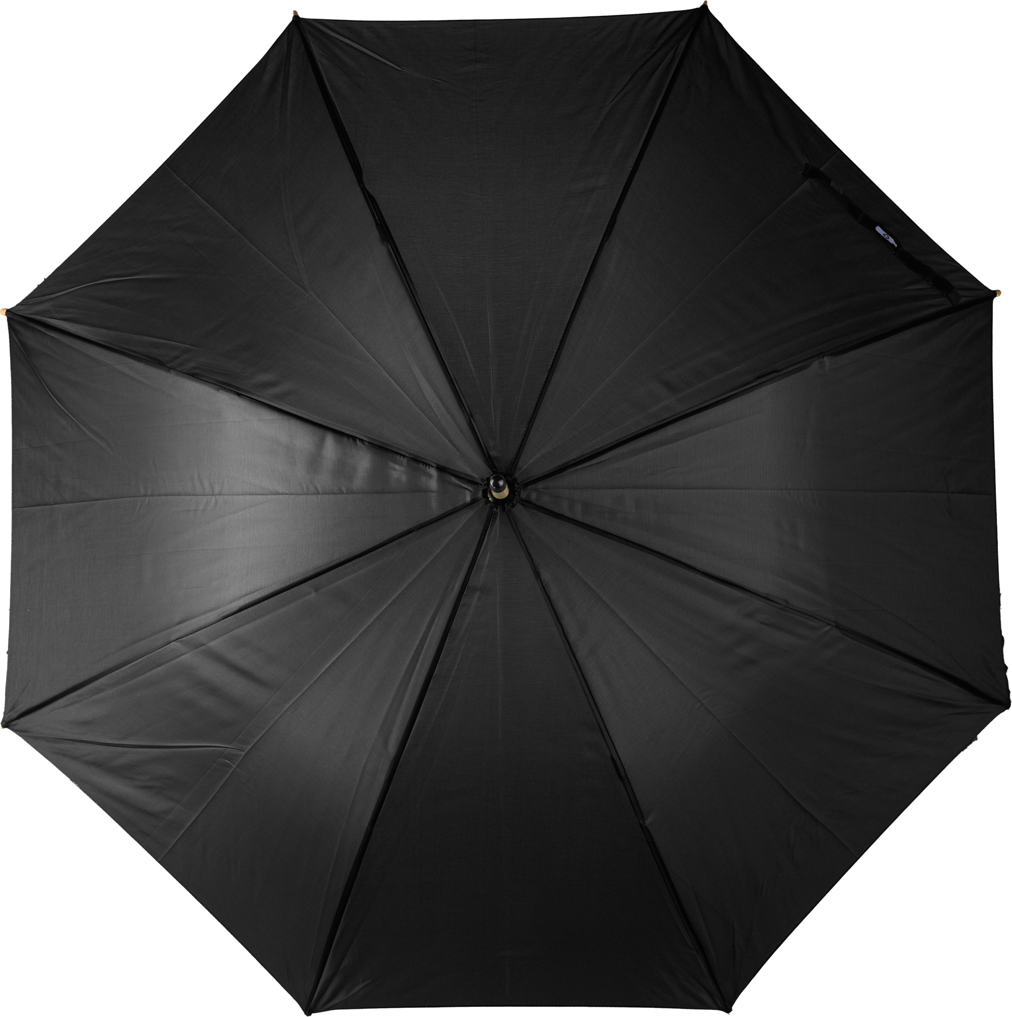 Picture of RPET Automatic golf umbrella