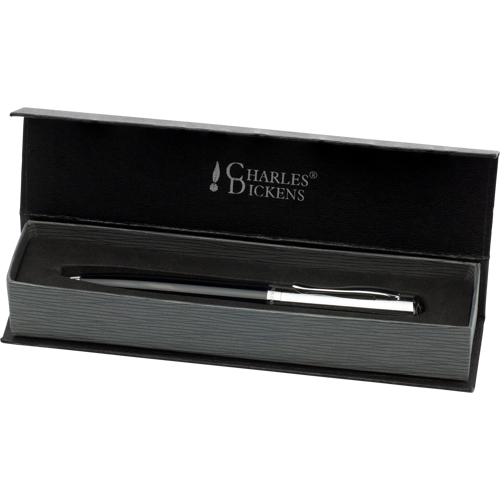 Charles Dickens® ballpen