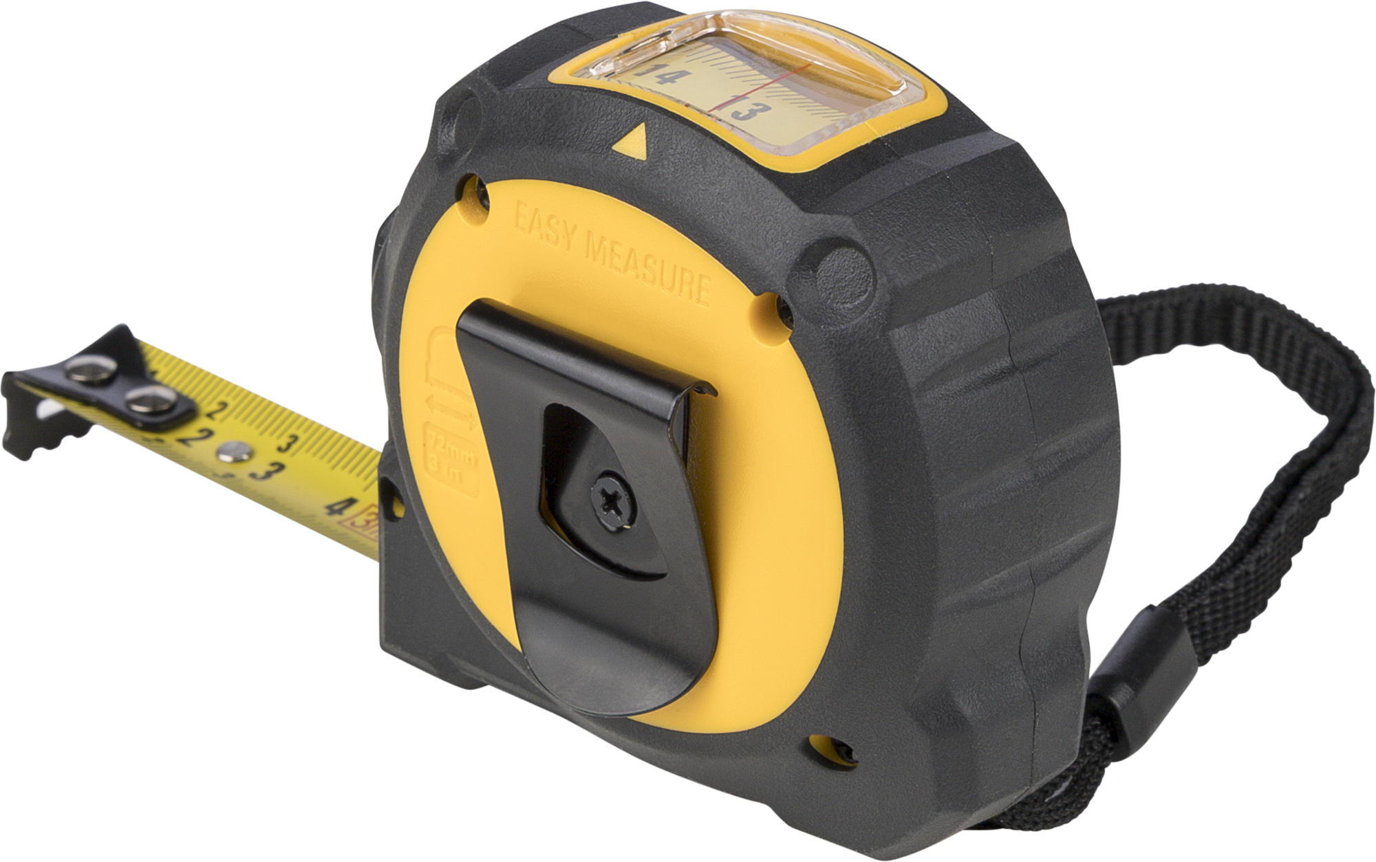 Picture of Tape measure with display (3m)