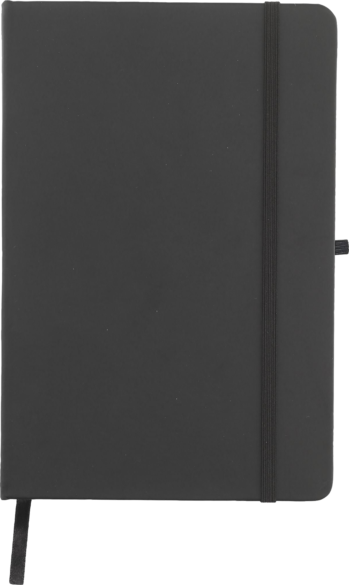 Picture of RPET notebook (approx. A5)