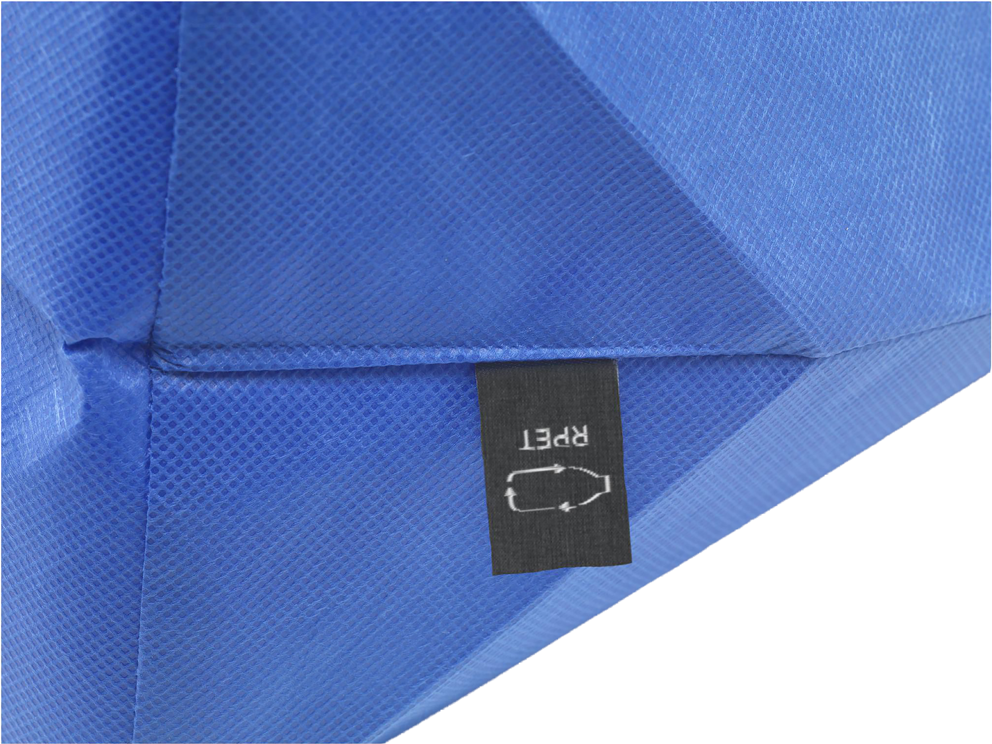 Picture of RPET Shopper (80gsm/2.3oz)