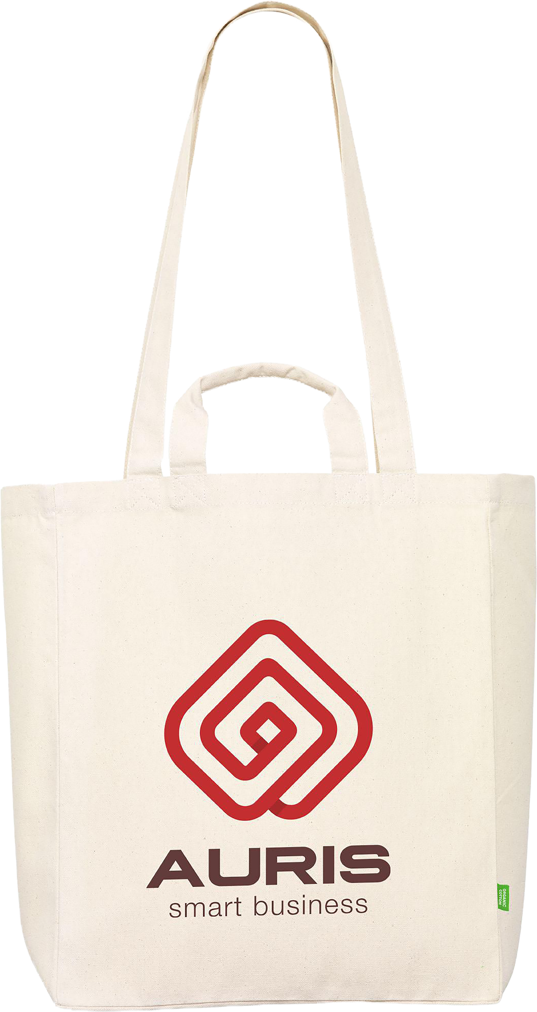 Picture of  Organic cotton canvas bag (280gsm/8.2oz)