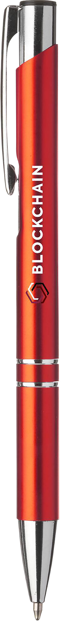 Picture of Aluminium ballpen